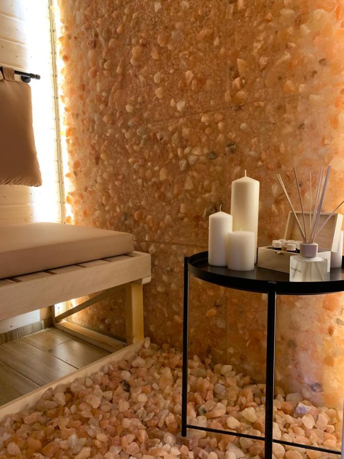 Dom Na Lesnej Villa Polwies Exteriör bild